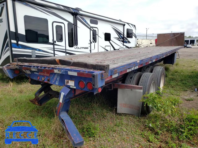 1998 GREAT DANE TRAILER TRAILER 1GRDM9626WM057703 image 3