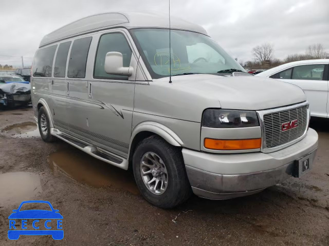 2007 GMC SAVANA RV 1GDFG15T371241548 image 0