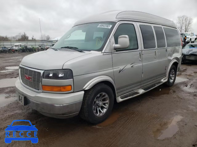 2007 GMC SAVANA RV 1GDFG15T371241548 image 1