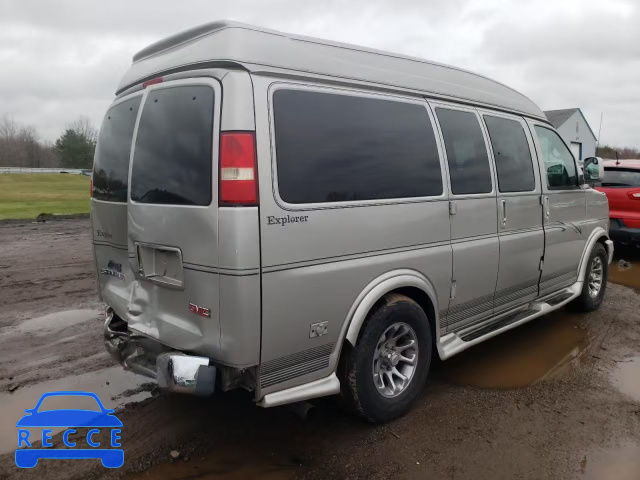 2007 GMC SAVANA RV 1GDFG15T371241548 image 3