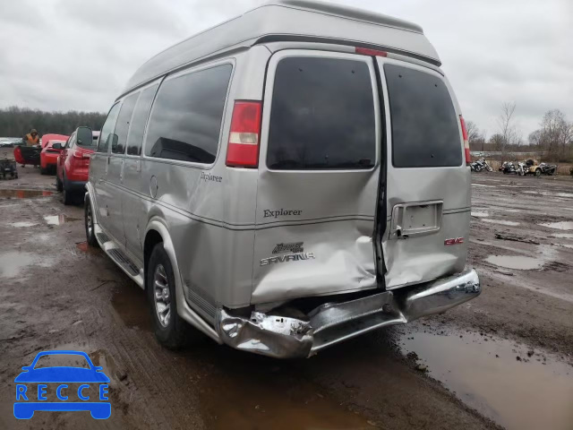 2007 GMC SAVANA RV 1GDFG15T371241548 image 8