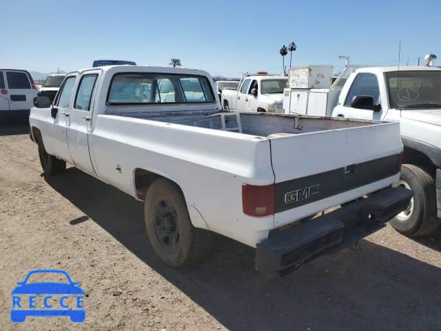 1977 GMC SIERRA TCS247Z511183 image 2