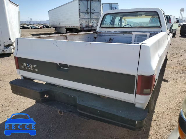 1977 GMC SIERRA TCS247Z511183 image 3