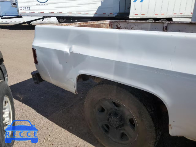 1977 GMC SIERRA TCS247Z511183 image 8