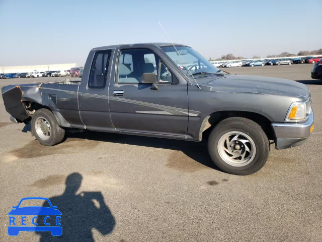 1992 TOYOTA OTHER JT4RN93P5N5064194 image 3