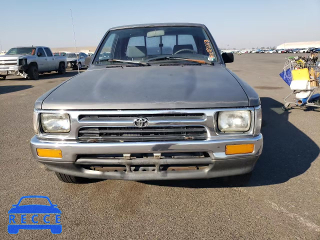 1992 TOYOTA OTHER JT4RN93P5N5064194 image 4
