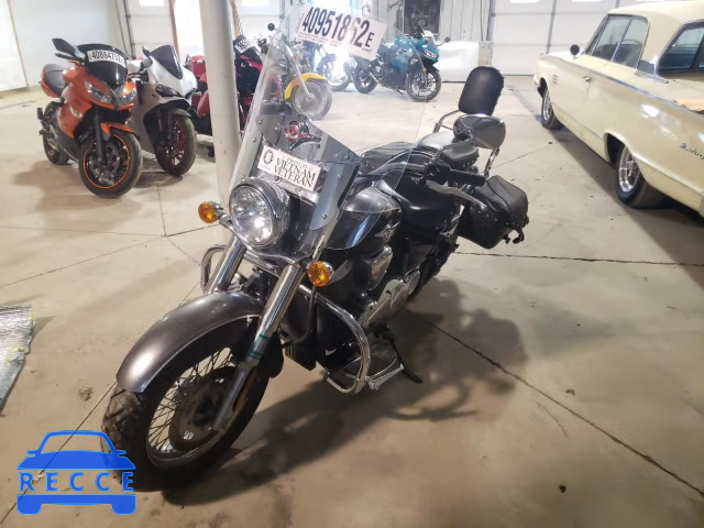 2014 KAWASAKI VN900 D JKAVN2D14EA050563 image 1