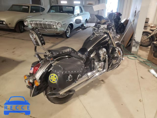 2014 KAWASAKI VN900 D JKAVN2D14EA050563 image 3