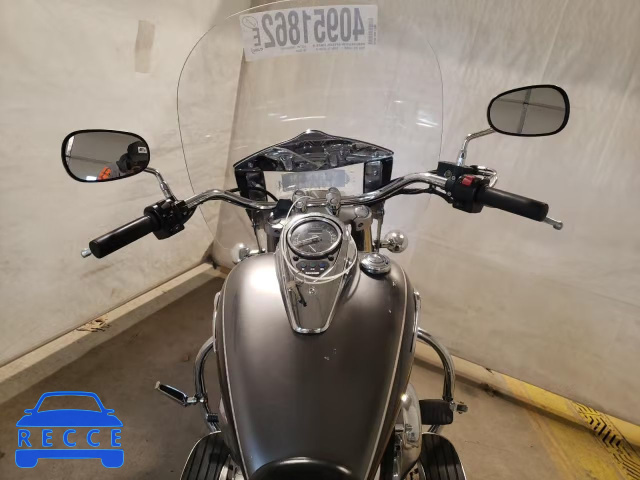 2014 KAWASAKI VN900 D JKAVN2D14EA050563 зображення 5