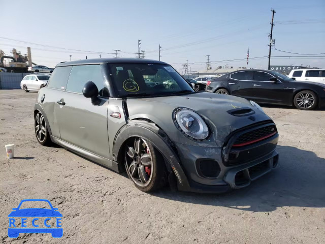 2016 MINI COOPER JOH WMWXM9C51GT997000 image 0