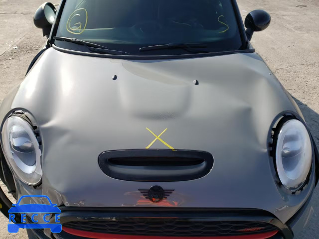 2016 MINI COOPER JOH WMWXM9C51GT997000 image 6