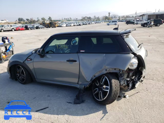 2016 MINI COOPER JOH WMWXM9C51GT997000 image 8