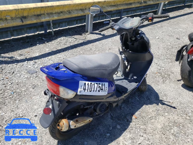 2012 OTHER SCOOTER L9NTEACB2C1028870 image 3