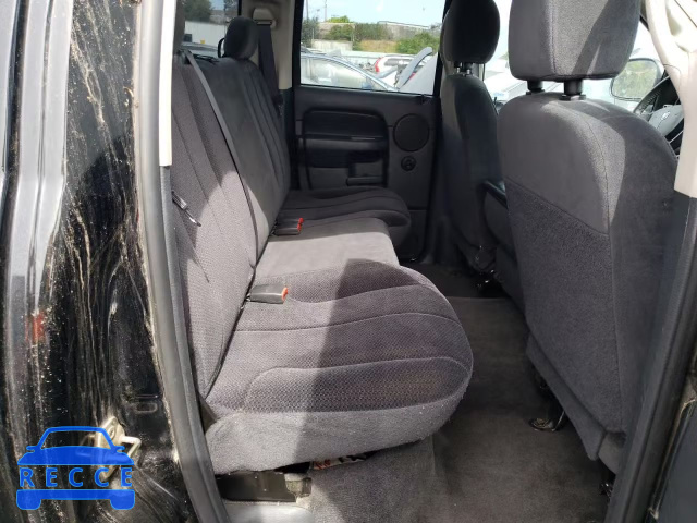2004 DODGE RAM 1D7HA18N64S649677 зображення 5