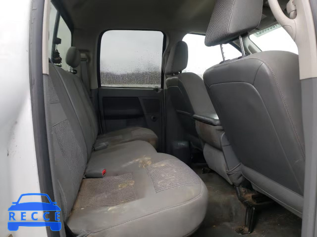 2006 DODGE RAM 1D7HU18226J147870 Bild 5