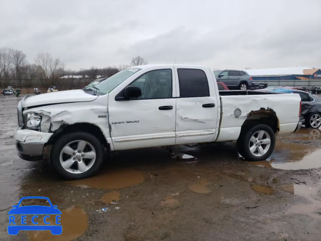 2006 DODGE RAM 1D7HU18226J147870 Bild 8