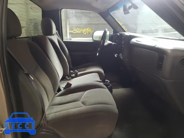 2004 CHEVROLET 2500 HD 1GCHK24UX4E266074 зображення 4