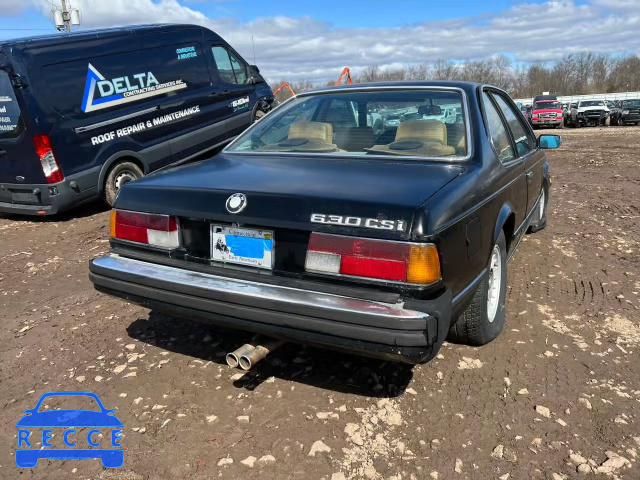 1977 BMW 630 CSI 56FJ6J3 Bild 3