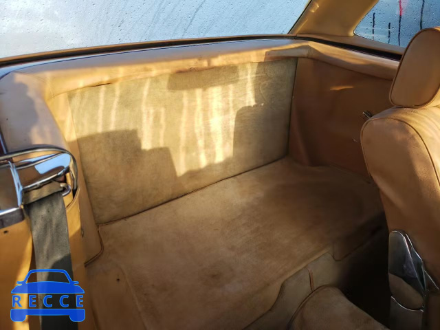 1980 MERCEDES-BENZ 2DR COUPE WDB10704412062583 image 5