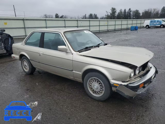 1987 BMW 325 IS AUT WBAAA2308H3113470 Bild 3