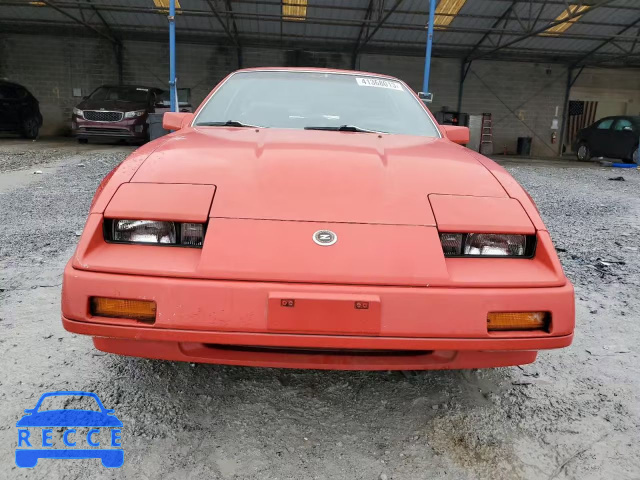 1986 NISSAN 300ZX 2+2 JN1HZ16SXGX094447 image 4