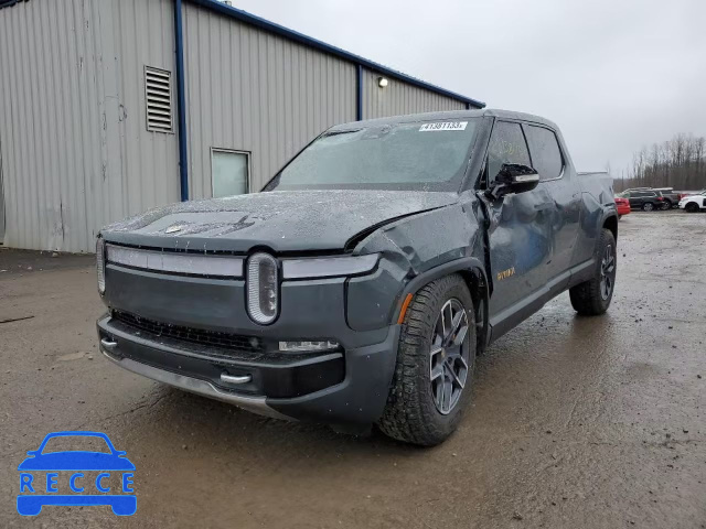 2022 RIVIAN R1T LAUNCH 7FCTGAAL1NN006224 зображення 0