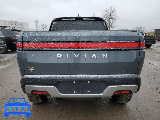 2022 RIVIAN R1T LAUNCH 7FCTGAAL1NN006224 зображення 5