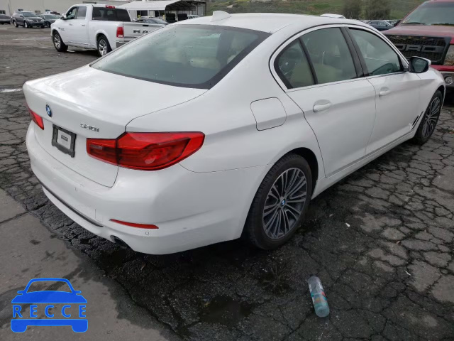 2020 BMW 530 I WBAJR3C04LCD05494 Bild 2