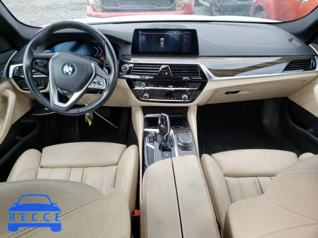 2020 BMW 530 I WBAJR3C04LCD05494 Bild 7