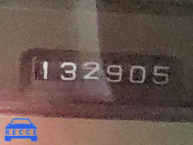 1990 CHEVROLET CAVALIER Z 1G1JF14T7L7127426 image 7