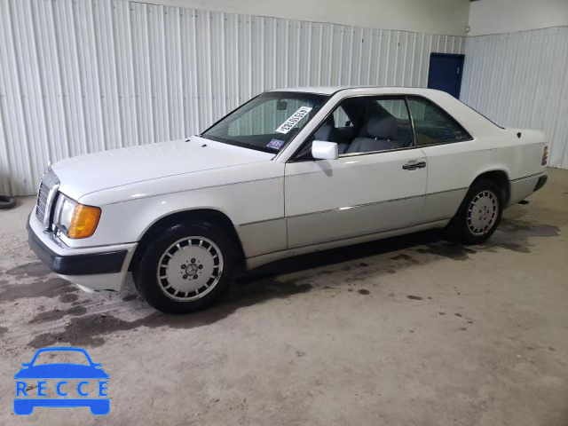1990 MERCEDES-BENZ 300-CLASS WDBEA51D7LB252160 Bild 0