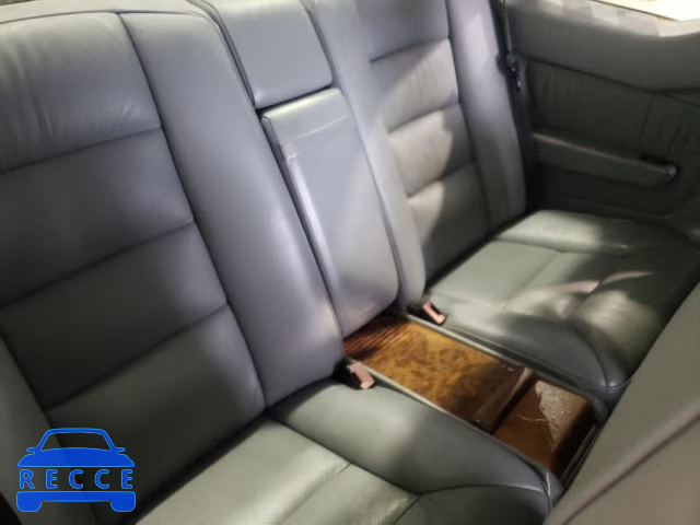 1990 MERCEDES-BENZ 300-CLASS WDBEA51D7LB252160 Bild 9