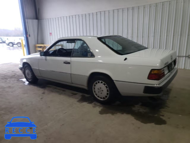 1990 MERCEDES-BENZ 300-CLASS WDBEA51D7LB252160 Bild 1