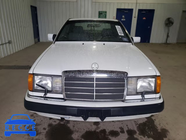 1990 MERCEDES-BENZ 300-CLASS WDBEA51D7LB252160 Bild 4
