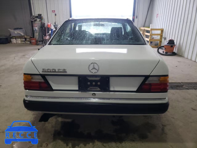 1990 MERCEDES-BENZ 300-CLASS WDBEA51D7LB252160 Bild 5