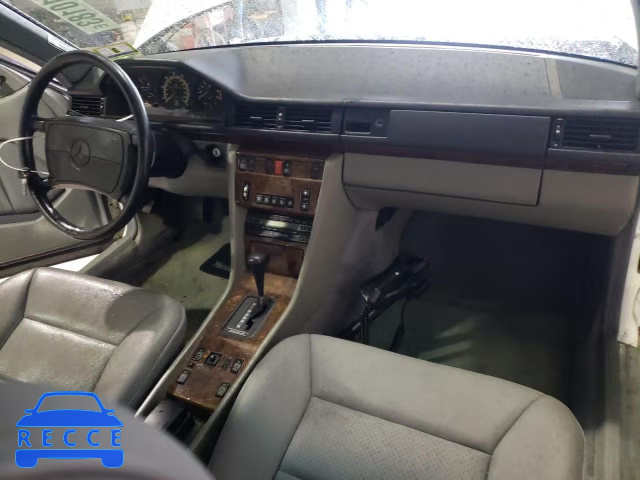 1990 MERCEDES-BENZ 300-CLASS WDBEA51D7LB252160 Bild 7
