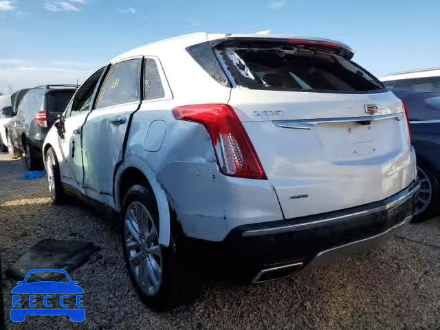 2019 CADILLAC XT5 PLATIN 1GYKNGRS0KZ131946 Bild 2