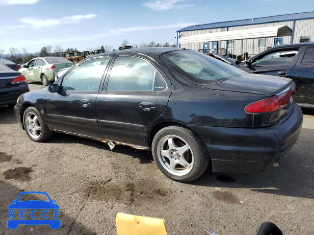 1998 FORD CONTOUR SV 1FAFP68GXWK272570 зображення 1