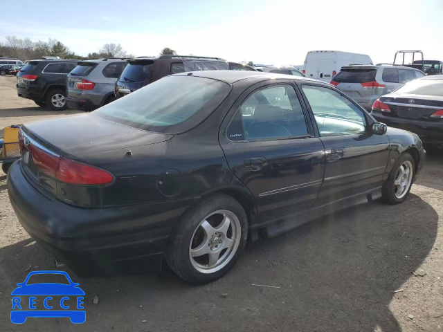 1998 FORD CONTOUR SV 1FAFP68GXWK272570 зображення 2