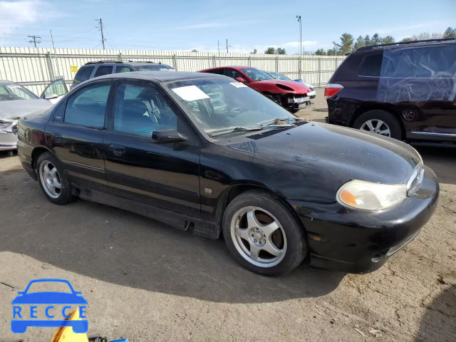 1998 FORD CONTOUR SV 1FAFP68GXWK272570 Bild 3