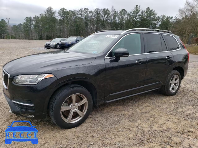 2016 VOLVO XC90 T5 YV4102XK2G1065747 image 0