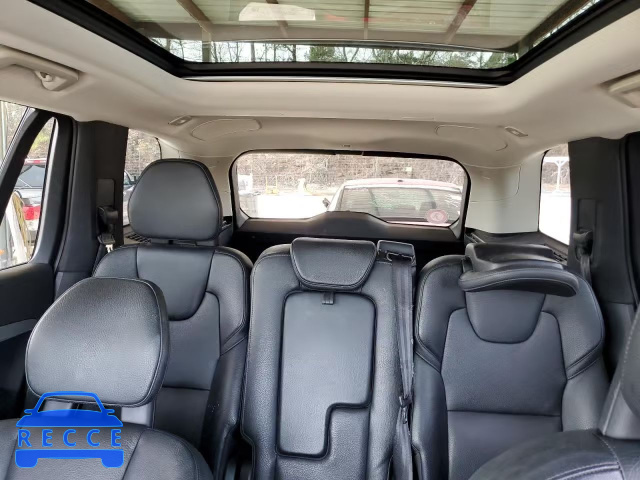 2016 VOLVO XC90 T5 YV4102XK2G1065747 image 9