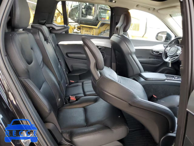 2016 VOLVO XC90 T5 YV4102XK2G1065747 image 10