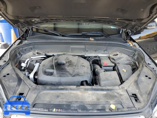 2016 VOLVO XC90 T5 YV4102XK2G1065747 image 11
