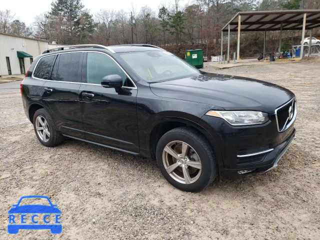 2016 VOLVO XC90 T5 YV4102XK2G1065747 image 3