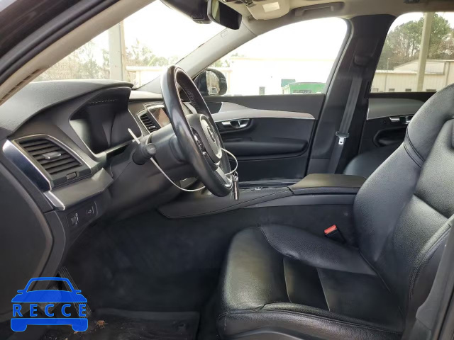 2016 VOLVO XC90 T5 YV4102XK2G1065747 image 6