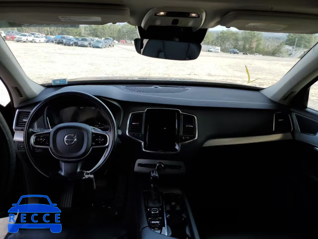 2016 VOLVO XC90 T5 YV4102XK2G1065747 image 7