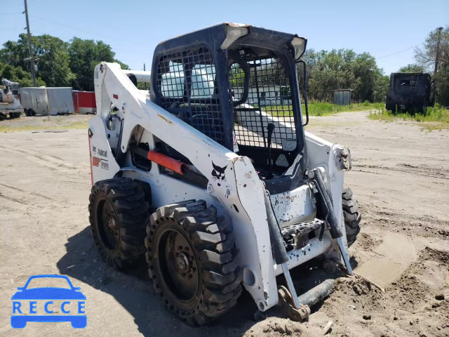 2017 BOBCAT S650 ALJ821772 image 0