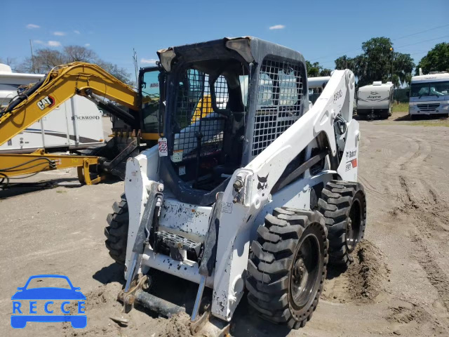2017 BOBCAT S650 ALJ821772 image 1
