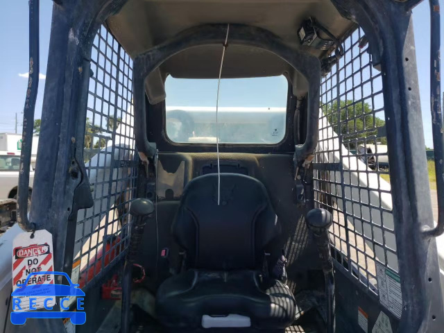 2017 BOBCAT S650 ALJ821772 image 4